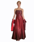 Homecoming Dress 3468